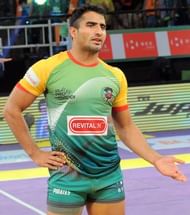 Sandeep Narwal Pro Kabaddi Patna Pirates
